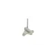 Комплект ланцюга ГРМ FEBI BILSTEIN 100486 для Audi A4/A6/A8/Q7, VW Touareg 2.7D/3.0D 2003-2011 (58 ланок, 9.525 мм)