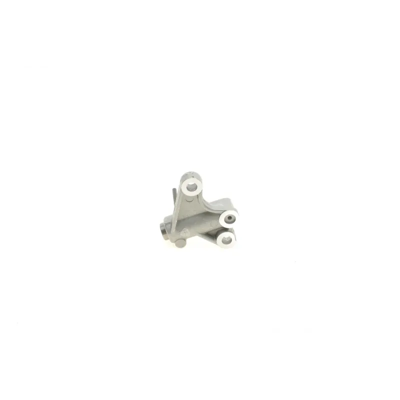 Комплект ланцюга ГРМ FEBI BILSTEIN 100486 для Audi A4/A6/A8/Q7, VW Touareg 2.7D/3.0D 2003-2011 (58 ланок, 9.525 мм)