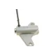 Комплект ланцюга ГРМ FEBI BILSTEIN 100486 для Audi A4/A6/A8/Q7, VW Touareg 2.7D/3.0D 2003-2011 (58 ланок, 9.525 мм)