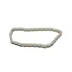 Комплект ланцюга ГРМ FEBI BILSTEIN 100486 для Audi A4/A6/A8/Q7, VW Touareg 2.7D/3.0D 2003-2011 (58 ланок, 9.525 мм)