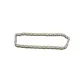 Комплект ланцюга ГРМ FEBI BILSTEIN 100486 для Audi A4/A6/A8/Q7, VW Touareg 2.7D/3.0D 2003-2011 (58 ланок, 9.525 мм)