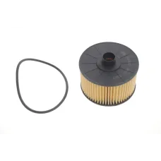 Фільтр масляний Renault Kangoo/ Megane III/IV/Scenic III/IV 0.9-1.3 12-