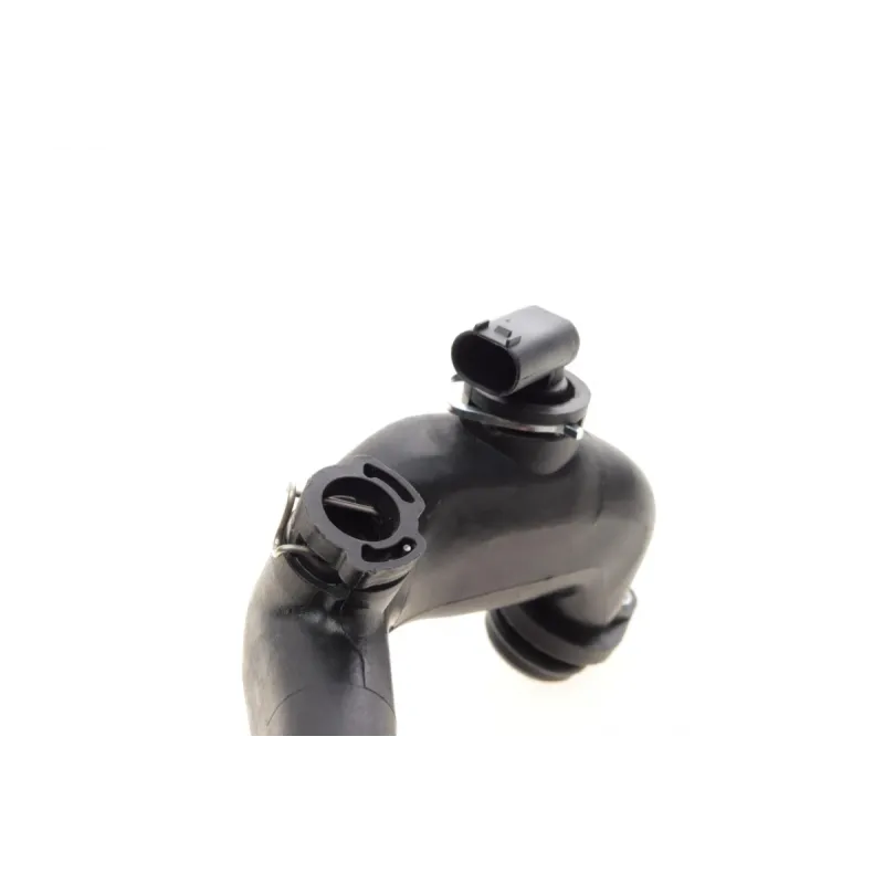 Патрубок системи охолодження FEBI BILSTEIN 100548 для Mercedes-Benz C-Class W203/W204, E-Class W211/W212, Sprinter 906, 28 мм