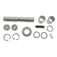 Шкворень DB 207-310 (23x132mm) (на підшипниках)