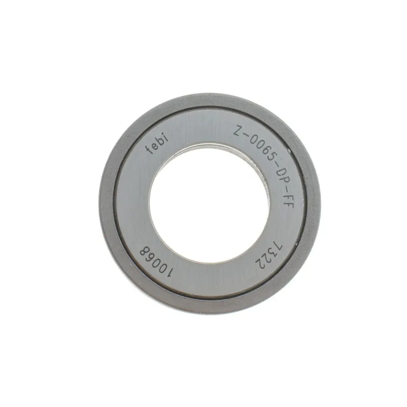 Шкворень DB 207-310 (23x132mm) (на підшипниках)