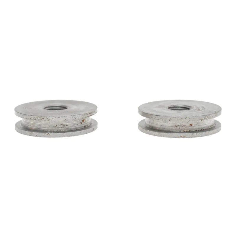 Шкворень DB 207-310 (23x132mm) (на підшипниках)