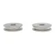 Шкворень DB 207-310 (23x132mm) (на підшипниках)