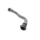 Патрубок радіатора FEBI BILSTEIN 100691 від двигуна до помпи для BMW 5 (E60/E61) 3.6-4.8 2003-2010