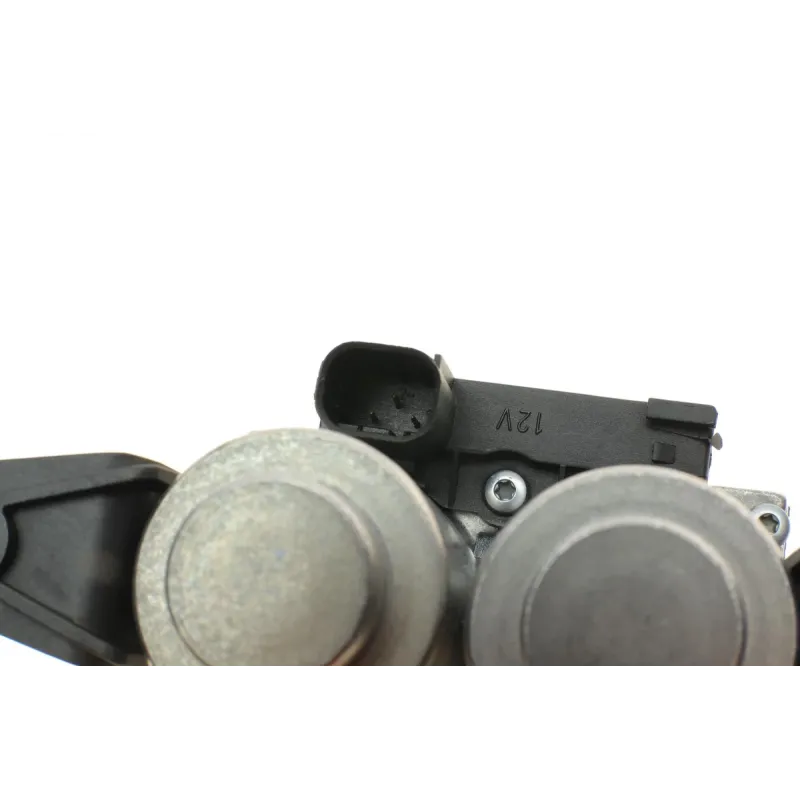 Кран пічки FEBI BILSTEIN 100705 для BMW 5 (E39) 7 (E38) X5 (E53) 1995-2006