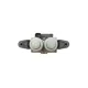Кран пічки FEBI BILSTEIN 100705 для BMW 5 (E39) 7 (E38) X5 (E53) 1995-2006