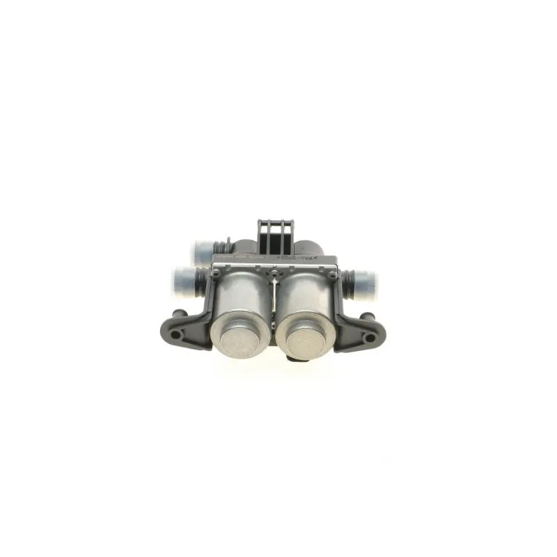 Кран пічки FEBI BILSTEIN 100705 для BMW 5 (E39) 7 (E38) X5 (E53) 1995-2006