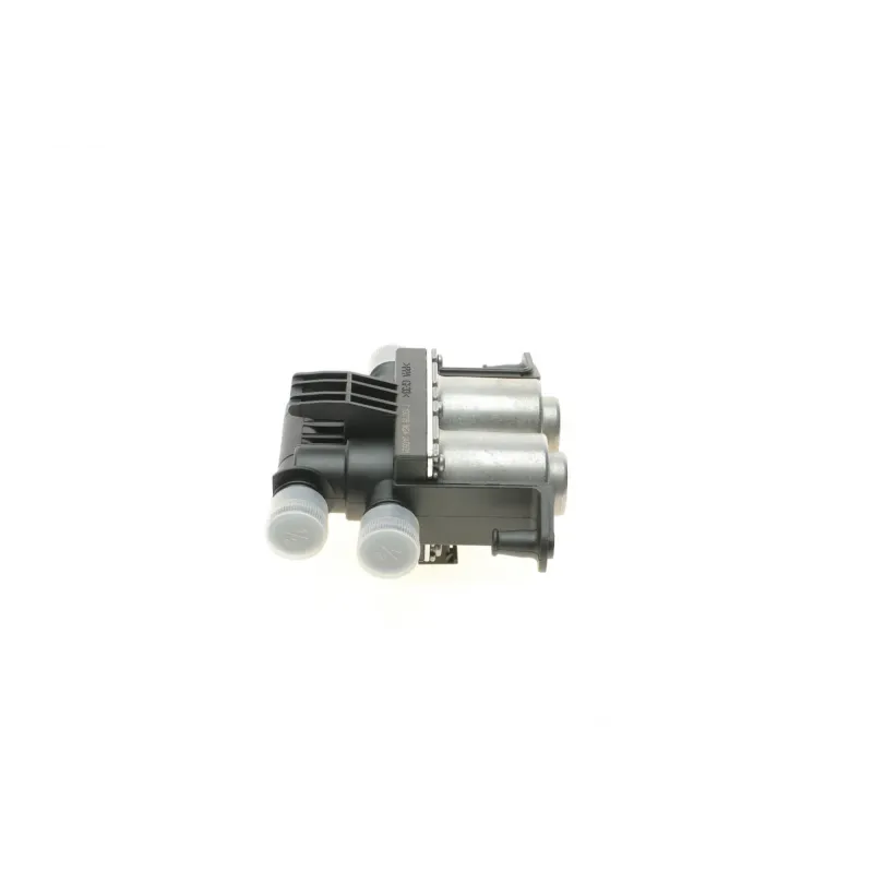 Кран пічки FEBI BILSTEIN 100705 для BMW 5 (E39) 7 (E38) X5 (E53) 1995-2006
