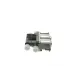 Кран пічки FEBI BILSTEIN 100705 для BMW 5 (E39) 7 (E38) X5 (E53) 1995-2006