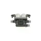 Кран пічки FEBI BILSTEIN 100705 для BMW 5 (E39) 7 (E38) X5 (E53) 1995-2006