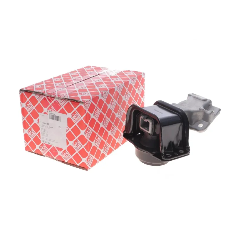 Подушка двигуна (R) Citroen C4/Peugeot 307 1.6/2.0 00-12