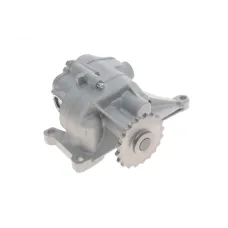 Насос масляний FEBI BILSTEIN 101087 для Mercedes-Benz Sprinter/Vito 2.2CDI OM646 із зубчастим колесом