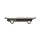 Комплект ланцюга ГРМ Audi Q7/Porsche Cayenne/VW Touareg 3.2/3.6 03-18 (ланцюг + елементи)