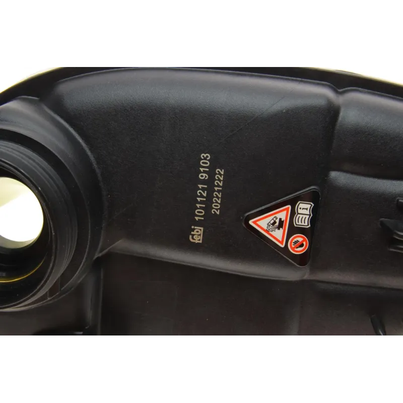 Бачок розширювальний FEBI BILSTEIN 101121 з датчиком для Mercedes-Benz A-Class W176 2012-2018