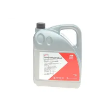 Олива ATF FEBI BILSTEIN 101161 Dexron III/BMW ATF 6/Ford WSS-M2C922-A1/Toyota T-II,T-III (5л)