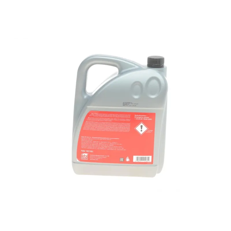 Олива ATF FEBI BILSTEIN 101161 Dexron III/BMW ATF 6/Ford WSS-M2C922-A1/Toyota T-II,T-III (5л)