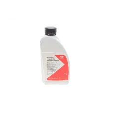 Олива в муфту Haldex (1L) (Audi/Seat/Skoda/VW) (VW TL 52175-X)