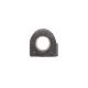 Втулка стабілізатора (переднього) Opel Signum/Vectra C 02- (d=22mm)