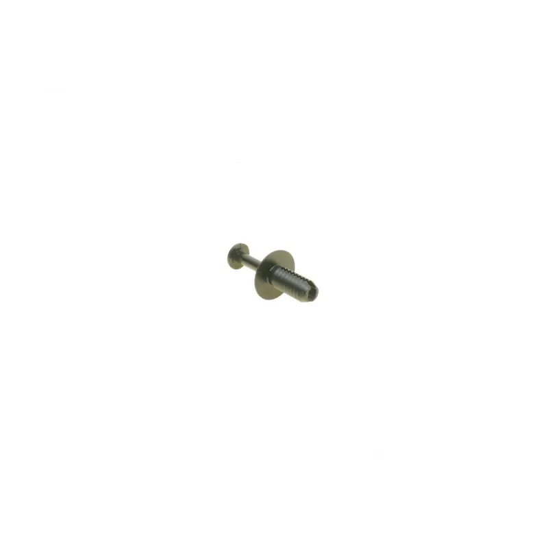 Кліпса кріплення обшивки FEBI BILSTEIN 101223 (діаметр 6 мм, довжина 17 мм) для Mercedes-Benz, Volkswagen, BMW