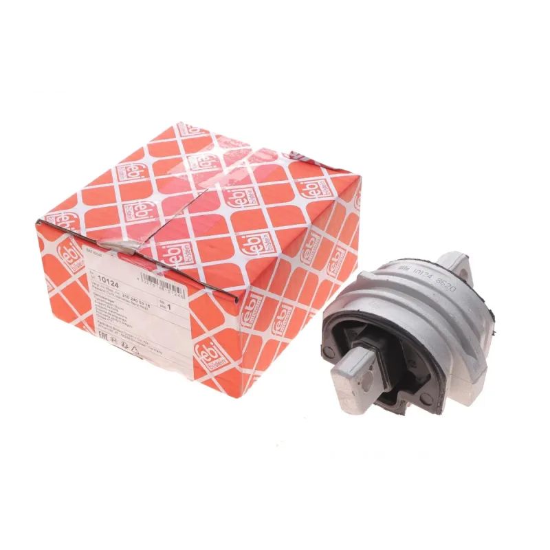 Подушка КПП задня FEBI BILSTEIN 10124 для Mercedes-Benz E-Class W210 1995-2000