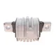 Подушка КПП задня FEBI BILSTEIN 10124 для Mercedes-Benz E-Class W210 1995-2000