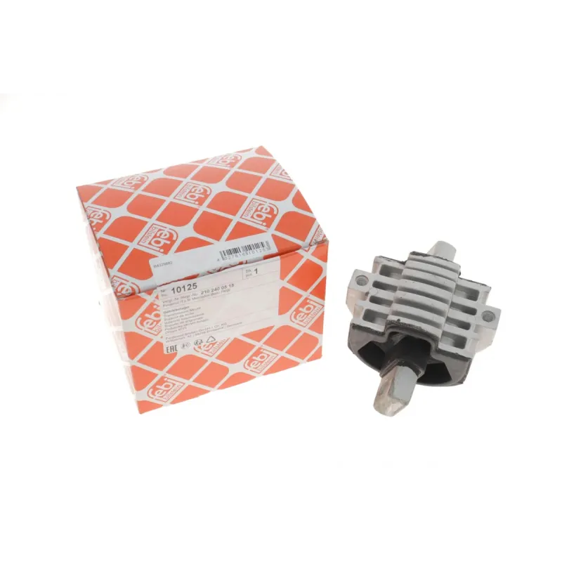 Подушка двигуна задня FEBI BILSTEIN 10125 для Mercedes-Benz C-Class W202, E-Class W210 1995-2003