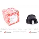 Подушка АКПП FEBI BILSTEIN 10126 задня для Mercedes-Benz E-Class W210, C-Class W202
