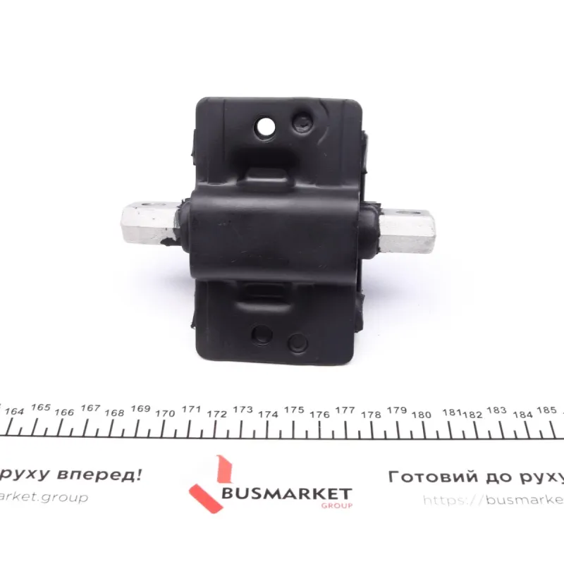 Подушка АКПП FEBI BILSTEIN 10126 задня для Mercedes-Benz E-Class W210, C-Class W202