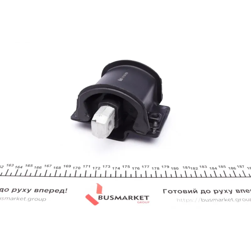 Подушка АКПП FEBI BILSTEIN 10126 задня для Mercedes-Benz E-Class W210, C-Class W202