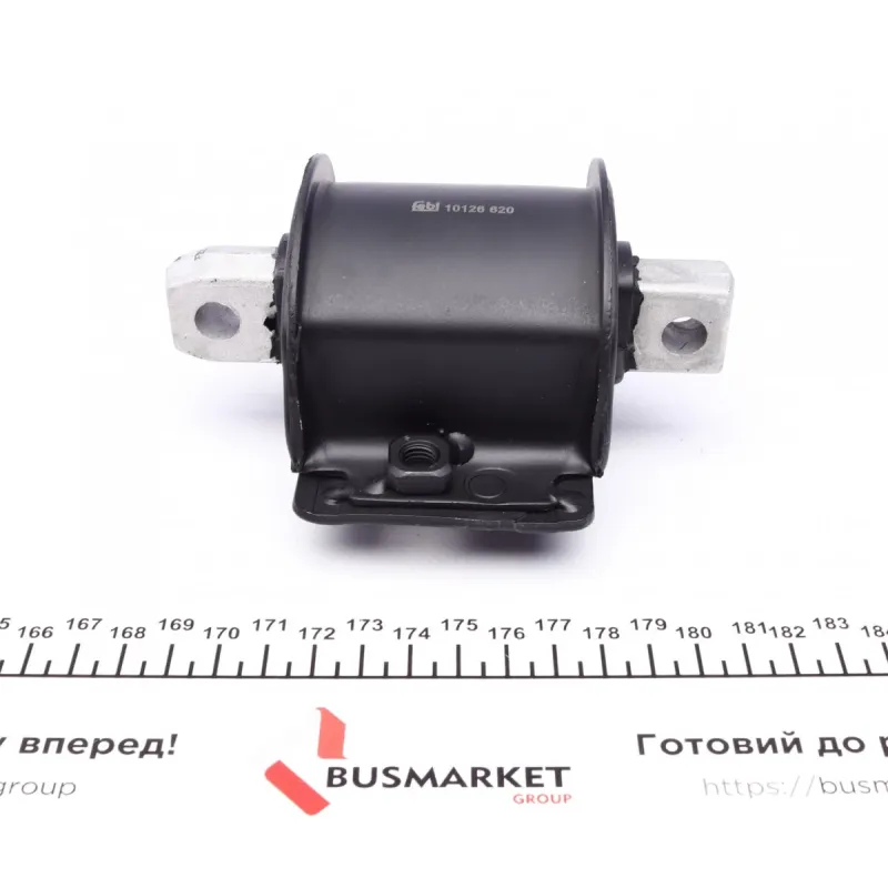 Подушка АКПП FEBI BILSTEIN 10126 задня для Mercedes-Benz E-Class W210, C-Class W202