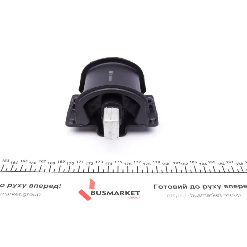 Подушка АКПП FEBI BILSTEIN 10126 задня для Mercedes-Benz E-Class W210, C-Class W202