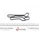Прокладка радіатора масляного Chevrolet Aveo/Fiat Croma 1.6/1.8 16V 05-