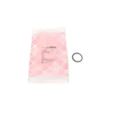 Прокладка радіатора масляного Opel Astra F/J/Vectra C 1.4-1.8 05-