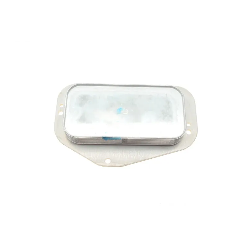 Масляний радіатор FEBI BILSTEIN 101407 для Opel Astra J, Insignia, Chevrolet Cruze, 1.6/1.8 LPG