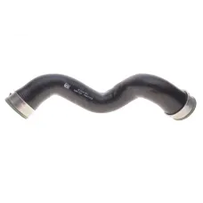Патрубок інтеркулера верхній FEBI BILSTEIN 101435 для VW Passat, Skoda Superb 1.9TDI/2.0TDI 2000-2008