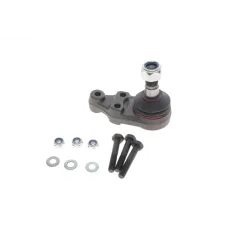 Опора кульова FEBI BILSTEIN 10162 передня права для Ford Transit 1991-2000, конус 21.8 мм