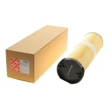 Фільтр повітряний FEBI BILSTEIN 101645 для Mercedes-Benz E-Class W211/S-Class W220 2002-2009, 434x119 мм