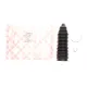 Пильник рейки рульової FEBI BILSTEIN 101695 для Renault Megane/Scenic (передня вісь праворуч), 12x54x206 мм