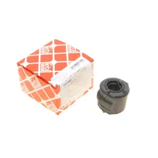 Втулка стабілізатора переднього FEBI BILSTEIN 101705 для Peugeot 306 1997-2003, Ø20 мм
