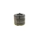 Втулка стабілізатора переднього FEBI BILSTEIN 101705 для Peugeot 306 1997-2003, Ø20 мм