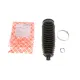 Пильник рейки рульової FEBI BILSTEIN 101724 для Renault Kangoo 2008-, передній правий, 12x53x200 мм