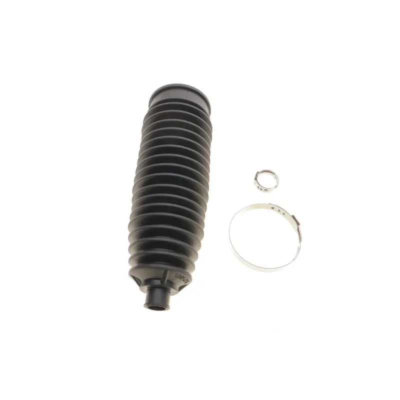 Пильник рейки рульової FEBI BILSTEIN 101724 для Renault Kangoo 2008-, передній правий, 12x53x200 мм
