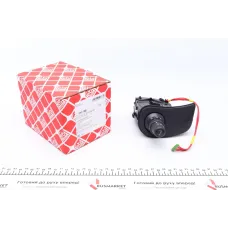 Перемикач підрульовий FEBI BILSTEIN 101766 для Renault Kangoo, Clio III (світло/туманки/сигнал)