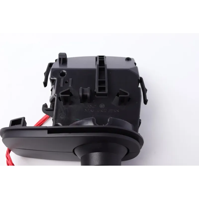 Перемикач підрульовий FEBI BILSTEIN 101766 для Renault Kangoo, Clio III (світло/туманки/сигнал)