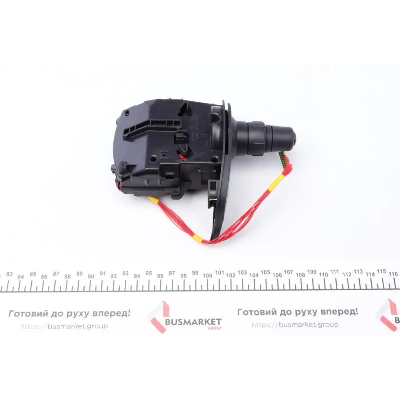 Перемикач підрульовий FEBI BILSTEIN 101766 для Renault Kangoo, Clio III (світло/туманки/сигнал)