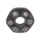 Муфта кардана FEBI BILSTEIN 101774 задня для Mercedes-Benz A-Class W176, B-Class W246 115x115x24 мм